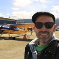 Nick Yukon Profile Photo